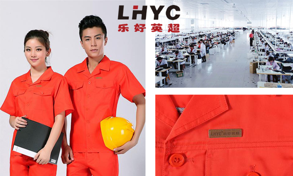 夏季穿著防靜電工作服應(yīng)注意什么？