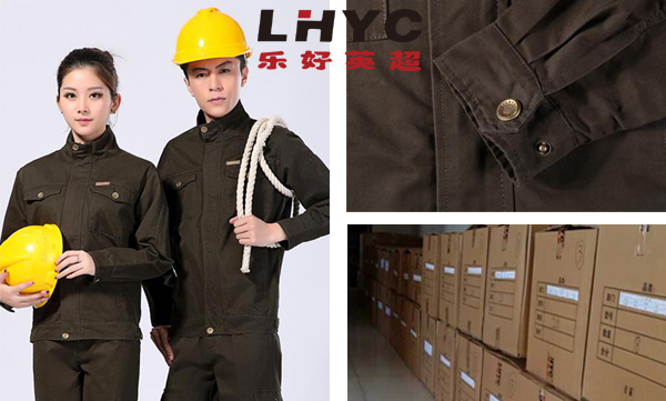 大同春秋工作服定制，工作服生產(chǎn)廠家選哪里？