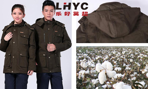 浙江冬季工作服款式哪家多？工作服生產(chǎn)廠家哪家好？