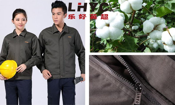 揚(yáng)州工作服定制找哪里？冬季工作服廠家哪家好？