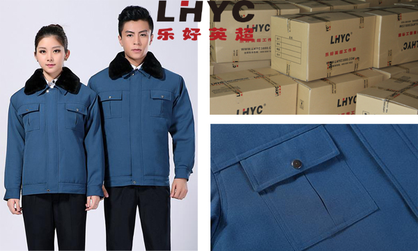 貴陽(yáng)工作服定制廠家找哪里？冬季工作服款式哪家多？